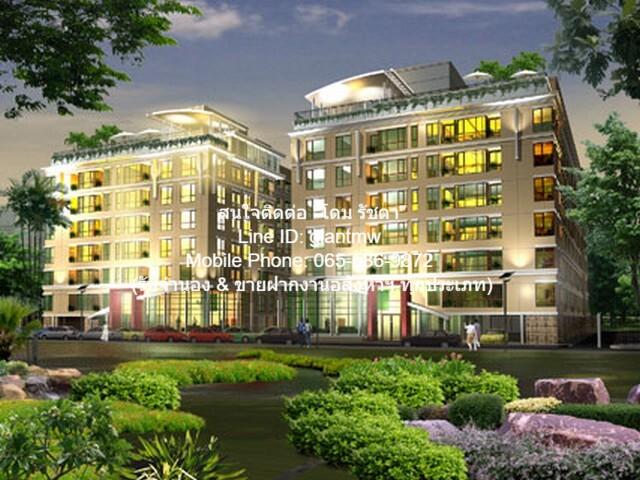 CONDO. The Address Sukhumvit 42 ดิ แอดเดรส สุขุมวิท 42 20000 บาท 1 ห้องนอน 1 Bathroom 40 Square Meter ใกล้ BTS เอกมัย มื 1