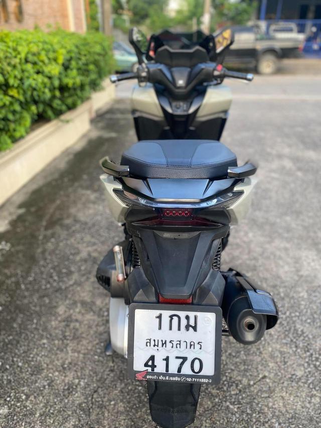 ขายด่วนForza350 รถเดิมๆ รูปที่ 7