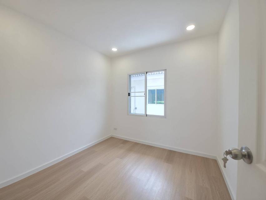 หมู่บ้านพฤกษาทาวน์ พรีเว่ รามอินทรา117 12