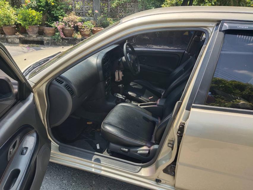 ขาย 97 Mitsubishi Lancer 1.5 GLXi Limited รูปที่ 11