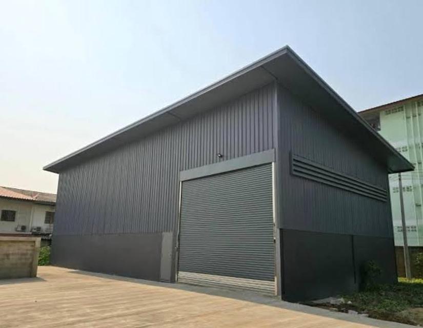 ขายที่ดินถมแล้ว พร้อมสร้างโรงงานใหม่ ราคาเริ่มต้น 2.9 ล้านบาท 5