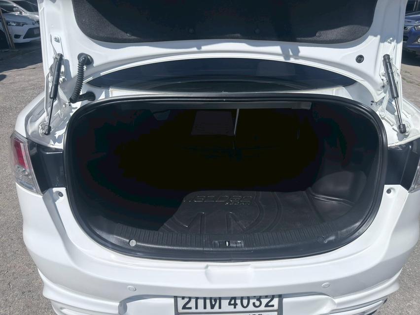 รหัสรถ PB4032 MAZDA 2 1.5 SPIRIT AUTO 2013 7