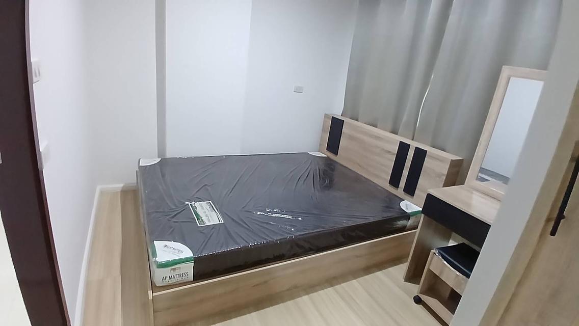 คอนโด เวลาดี เรสซิเดนซ์ vela de residence 5