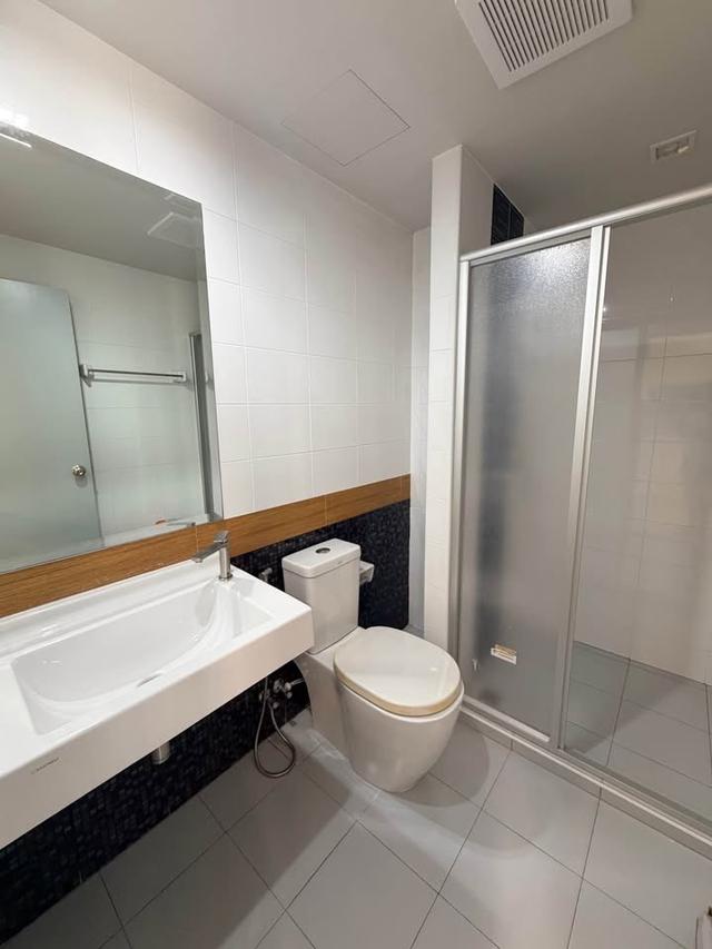 ปล่อยเช่าคอนโด Rich Park @Taopoon 4