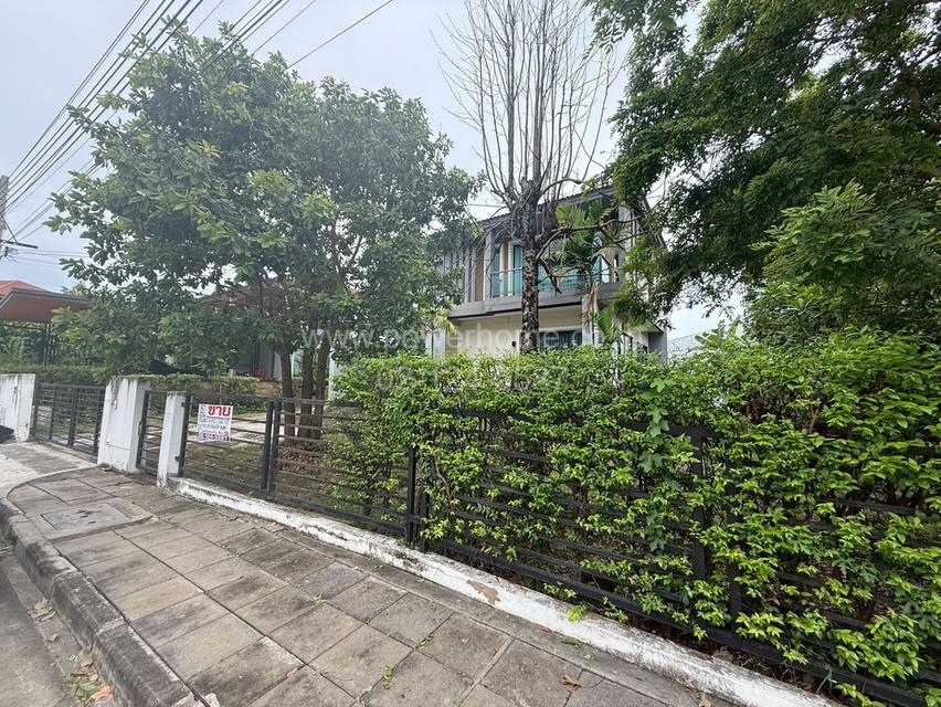 บ้านฮาบิเทีย พาร์ค เทียนทะเล 28 ถนนบางขุนเทียน–ชายทะเล แขวงท่าข้าม เขตบางขุนเทียน กรุงเทพมหานคร 2