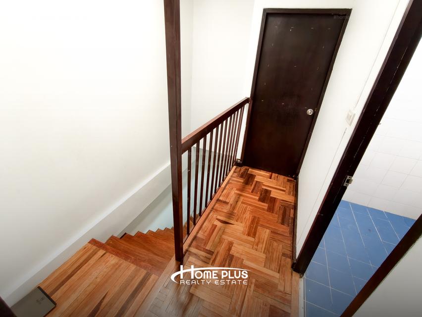 🏡 ขายทาวน์โฮม 2 ชั้น หมู่บ้านเสนาวิลล่า 84 แฮปปี้แลนด์ ซอย 22 12