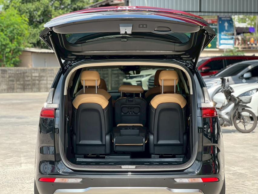 KIA GRAND CARNIVAL 2.2 EX ปี 2022 รูปที่ 18
