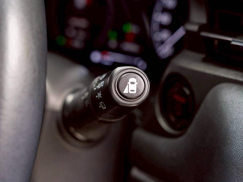 Honda HR-V 1.5 eHev EL ปีจด 2022 รถสวยไม่มีอุบัติเหตุ ไม่ใช่รถน้ำท่วม รูปที่ 18