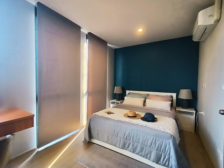 Luve Luxury Townhome 3 ชั้น ซ.ลาดปลาเค้า 10 ใกล้ ม.เกษตรฯ & Central ลาดพร้าว 4นอน4น้ำ 2จอด 200ตร.ม. เริ่ม 7.48ลบ. ลด300K ฟรีครัว+แอร์ โทร 0972044747 4