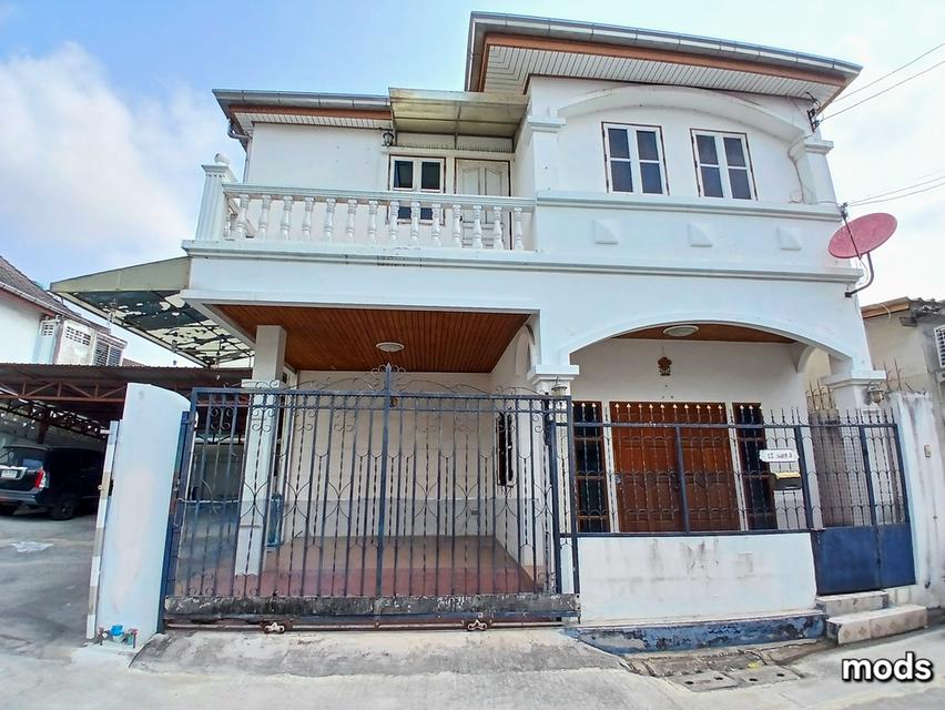 ขายบ้านศรีนครินทร์48 /อุดมสุข51 3
