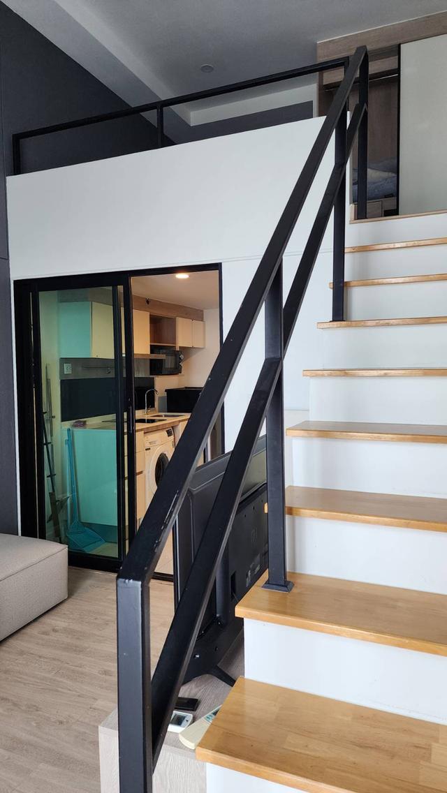 คอนโดให้เช่า Knightbridge Duplex Tiwanon 5