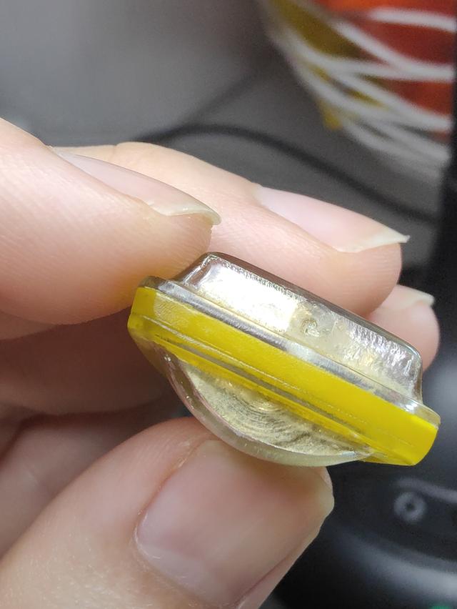 รูปเหมือนปั๊มหลวงพ่อเงิน วัดบางคลาน ปี2516 3