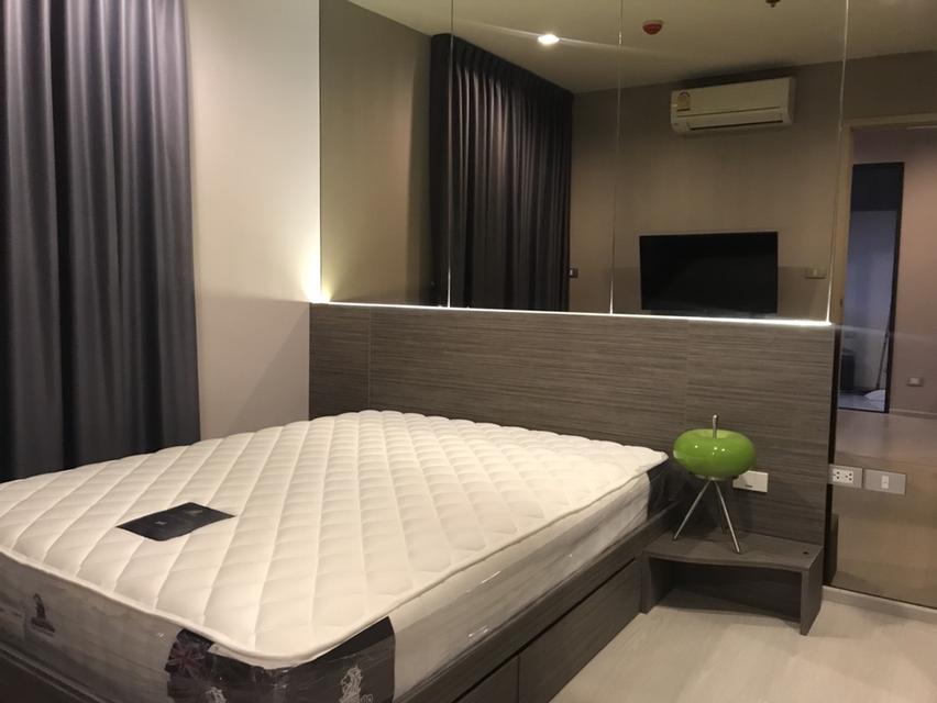 คอนโดให้เช่า rhythm sukhumvit 36-38 1