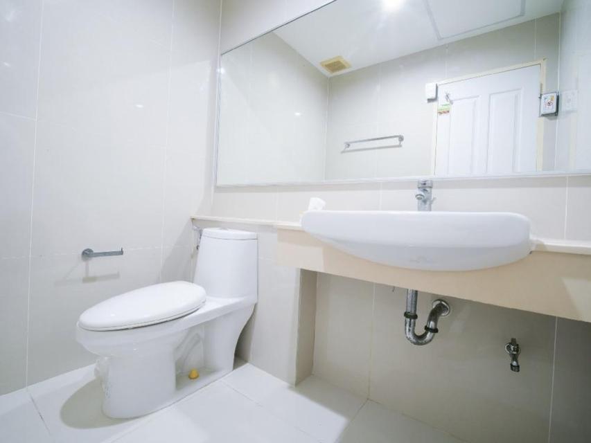 ให้เช่าหรือขายทาวน์โฮมภณาสิริ เรสซิเด้นท์สภาพใหม่ ทาว์นโฮม3ชั้น มีแอร์ทุกห้อง และห้องน้ำทุกชั้น พร้อมห้องรับแขก ห้องเก็บของ แยกเป็นสัดส่วน 7