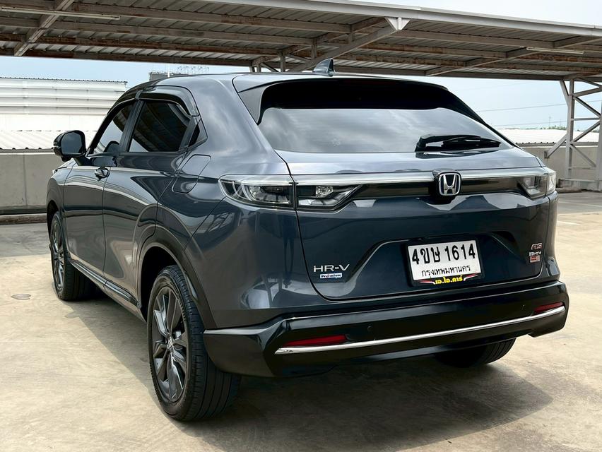 HONDA CRV  19