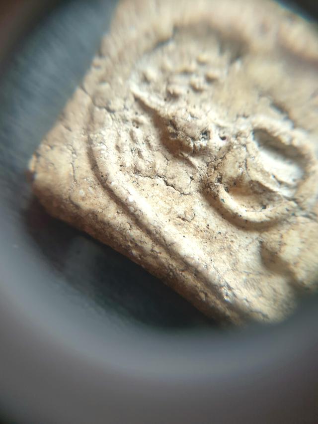 "สมเด็จวัดระฆัง พิมพ์ปรกโพธิ์ บล็อกแม่พิมพ์หลวงวิจารณ์เจียรนัย" 5