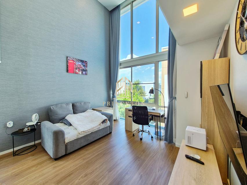 VIVE Rama 9 – Luxurious 3-Story Home in Modern Japanese Design 16