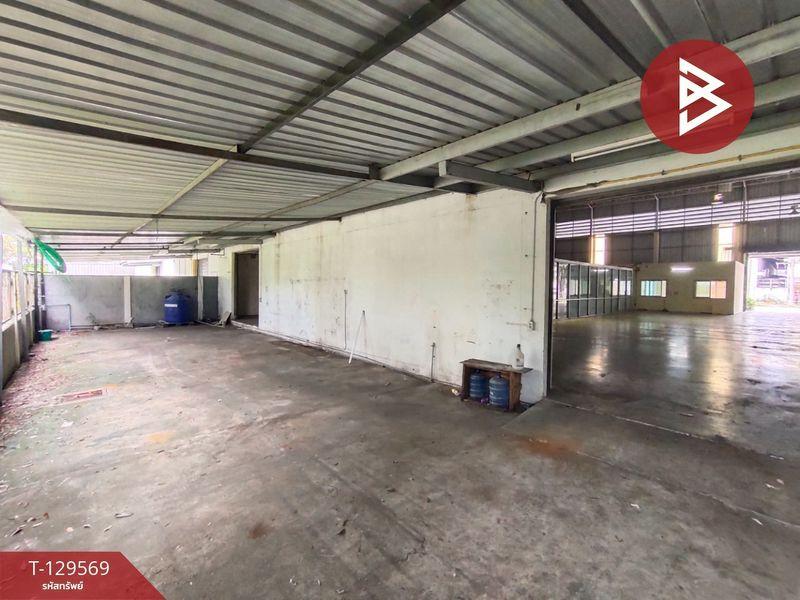 ขาย/เช่า โกดัง พร้อมออฟฟิศเนื้อที่ 260.0 ตารางวา ตำบลบางเลน บางปะอิน อยุธยา 4