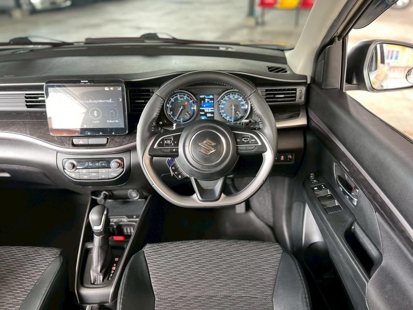 ปี 2024 SUZUKI XL7, Hybrid โฉม ปี20-ปัจจุบัน (สีเดิมทุกชิ้น) รูปที่ 11
