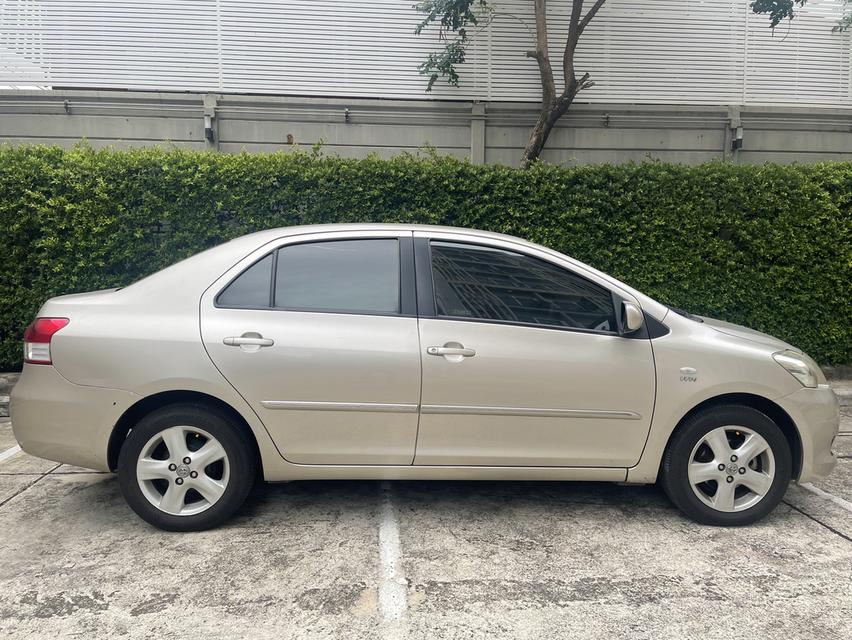 Toyota vios 2