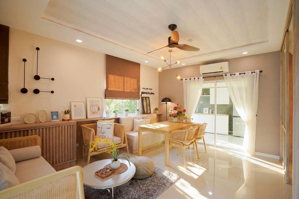 บ้านพฤกษาสุขสวัสดิ์ประชาอุทิศ2 7