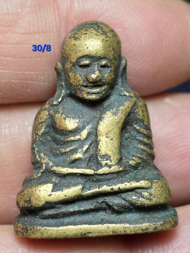 30/8#พระเก่าหายากสภาพดีมีหลายแบบ