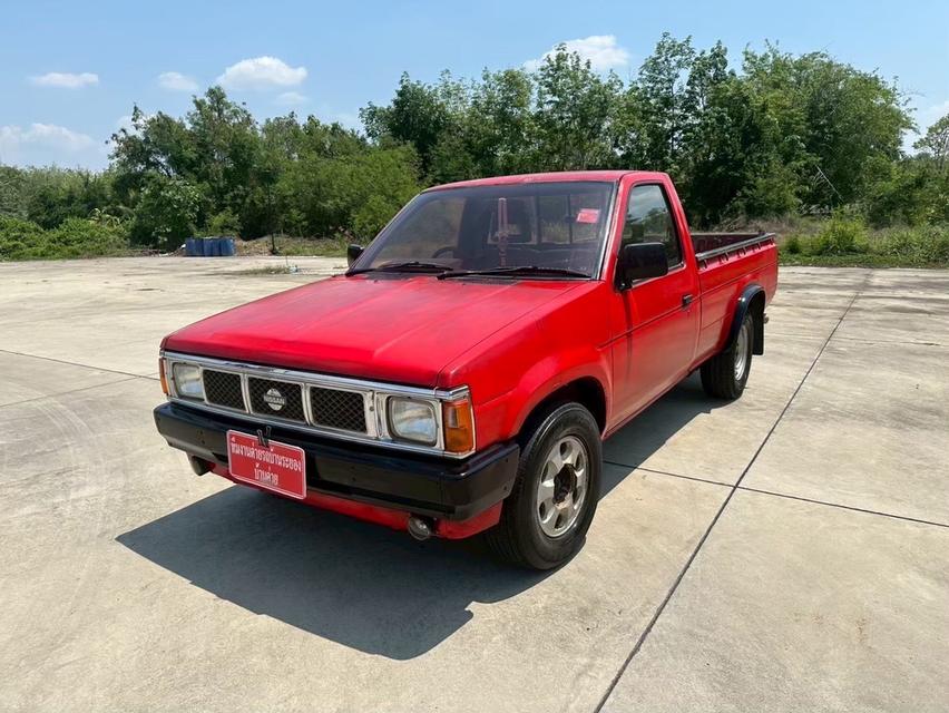 (แจ้งรหัสรถ BK141) Nissan Big-M 2.5💥ปี1993💥
