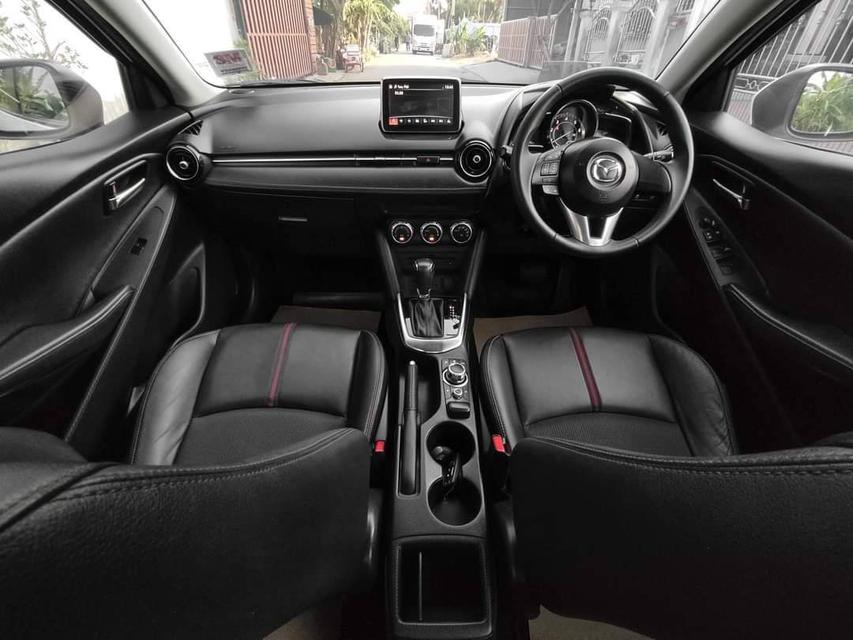 รูปหลัก Mazda2 1.5 XD High Plus ปี2016