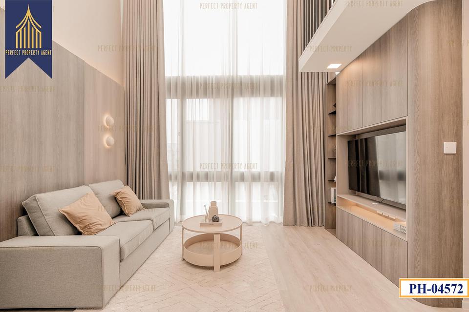 ขายบ้านพร้อมผู้เช่า VIVE 2 กรุงเทพกรีฑา ทำเลศักยภาพ ผู้เช่าคนไทย ทำธุรกิจได้ 13