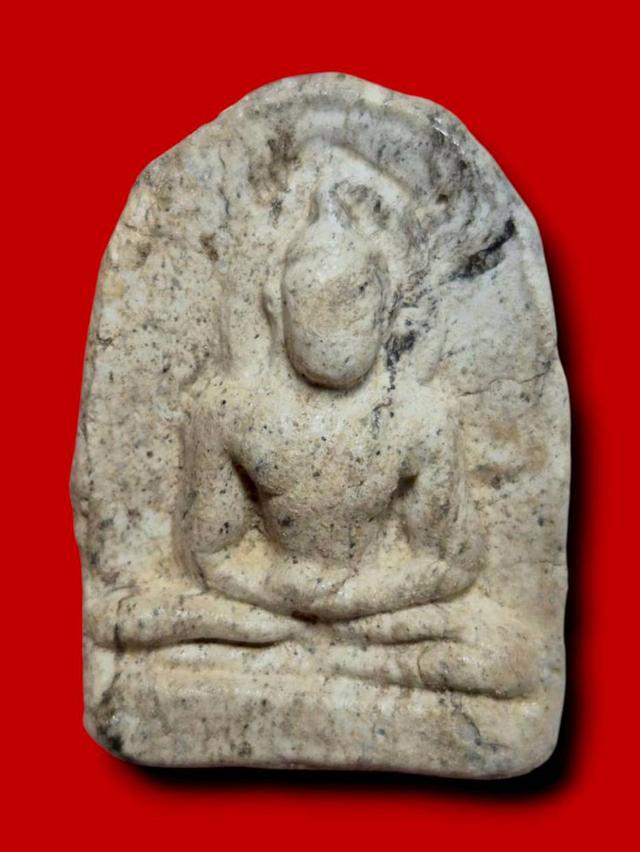 พระซุ้มกอ เปิดให้บูชาจ้า