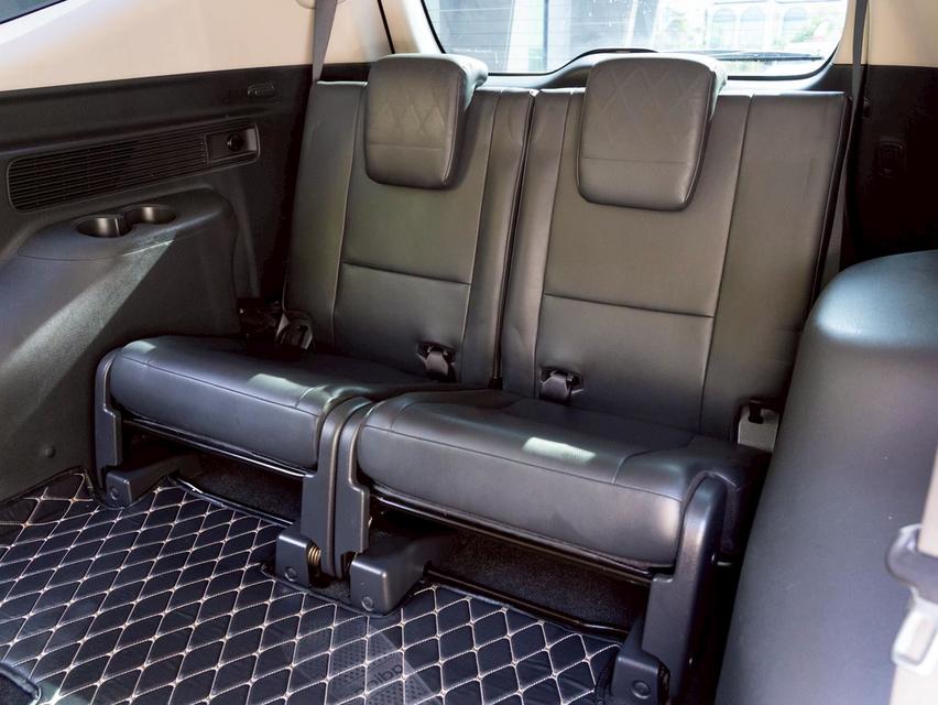 MITSUBISHI PAJERO SPORT 2.4 GT-PREMIUM 4WD ปี 2015 รูปที่ 15