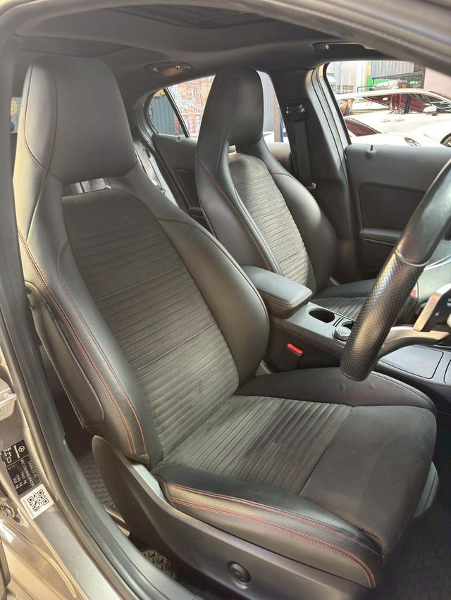 BENZ GLA 250 AMG ปี 2017 รูปที่ 13