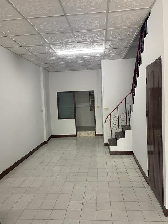 บ้านพร้อมที่ดิน ทาวเฮาร์ 2ชั้น พร้อมอยู่ 3