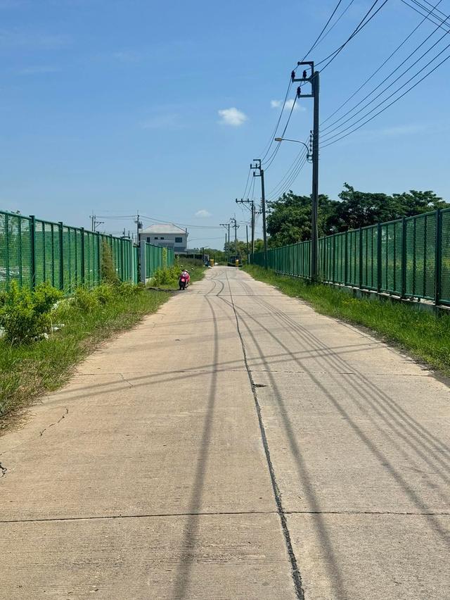 ขายที่ดินทำเลทอง ย่านธุรกิจ ราคาถูก 6