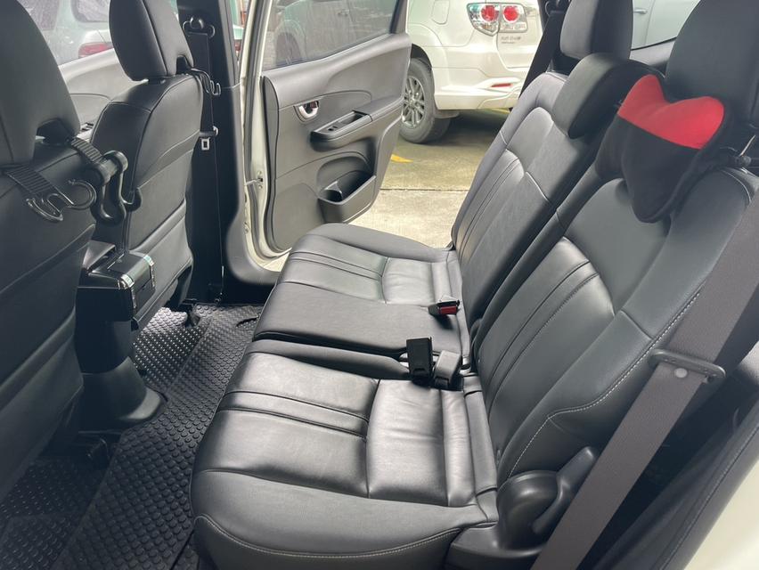 HONDA BRV1.5SV 18