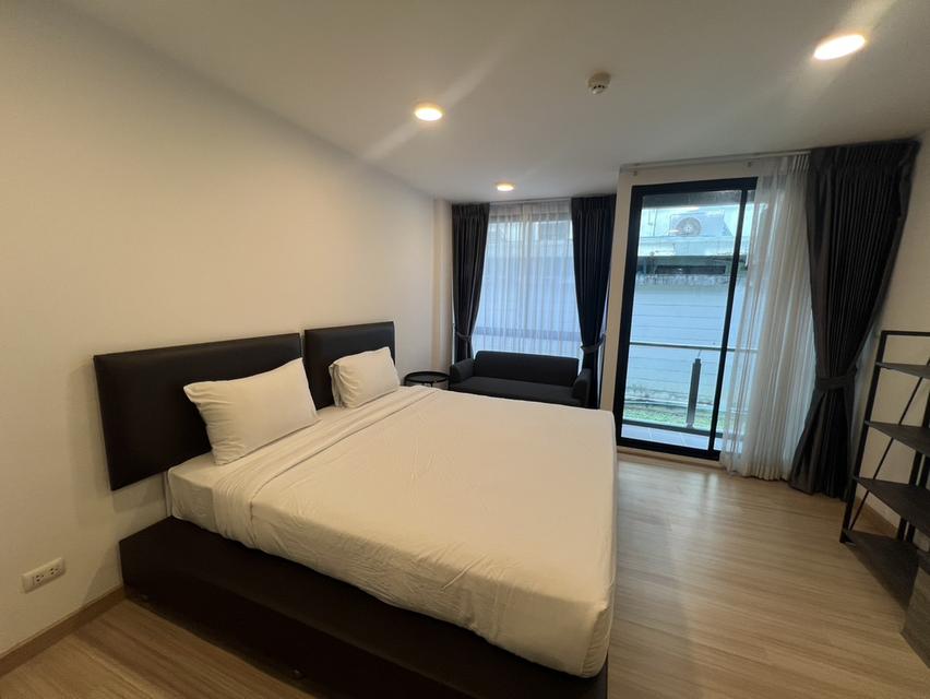 โครงการ ชาโตว์ อินทาวน์ ปิ่นเกล้า - ศิริราช 7