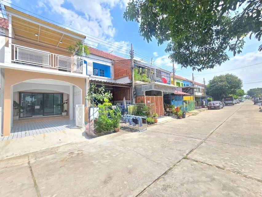 หมู่บ้านศรีประจักษ์4 5