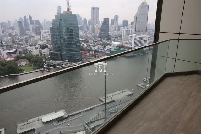 ขายคอนโดหรู 2 ห้องนอน Magnolias Waterfront Residences ICONSIAM 103 ตรม. ริมแม่น้ำเจ้าพระยา ชั้นสูง วิวสวย 6