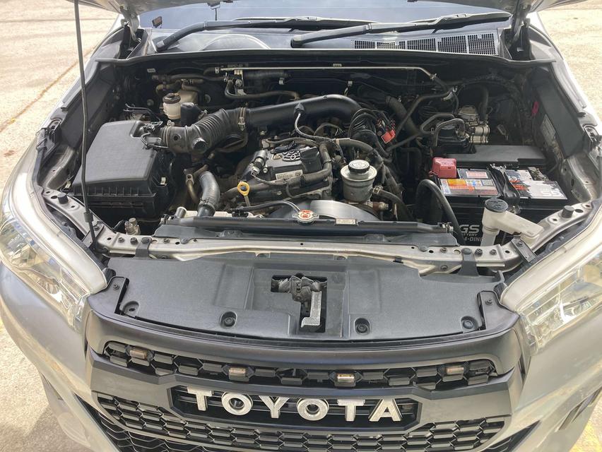  HILUX REVO 2.7 E PLUS PRERUNNER SMART CAB" 6