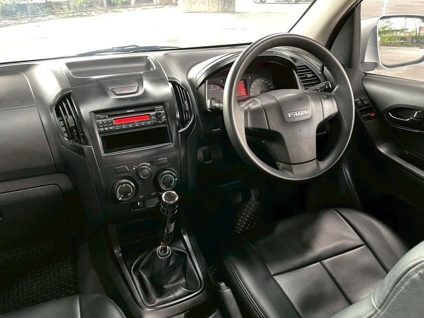 Isuzu Dmax 2.5Ddi ปี13 6