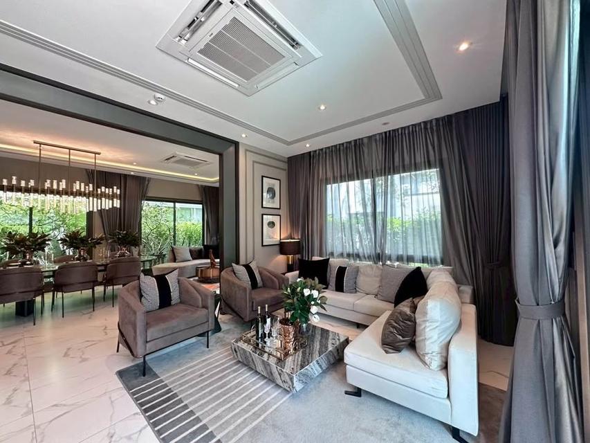 #บางกอก บูเลอวาร์ด ซิกเนเจอร์ #พระราม 5 (Bangkok Boulevard signature rama 5) ถ.นครอินทร์ พระราม5 ราชพฤกษ์ 2