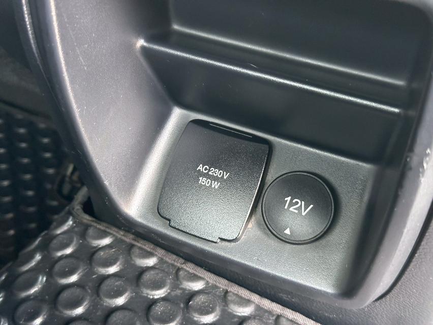 รหัสรถ PAT1237 FORD RANGER RAPTOR 2.0 BI-TURBO 4WD ปี 2020   16