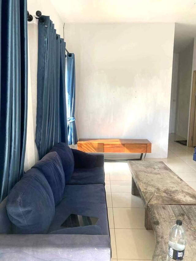 🏡 บ้านเดี่ยวชั้นเดียวในโครงการ เพ็ทเฟรนด์ลี่ ทำเลใกล้กาดฝรั่ง #หางดง ราคาเพียง 13,000 บาท/เดือน ✨ 清迈独栋平房出租 家具齐全 3 卧室 2 卫生间 租金 13,000 泰铢/月 ✨ 13