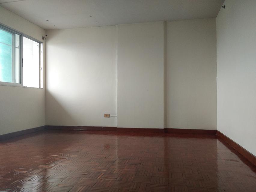 คอนโดบุษยมาส ริมถนนปู่เจ้า ราคา620,000 9