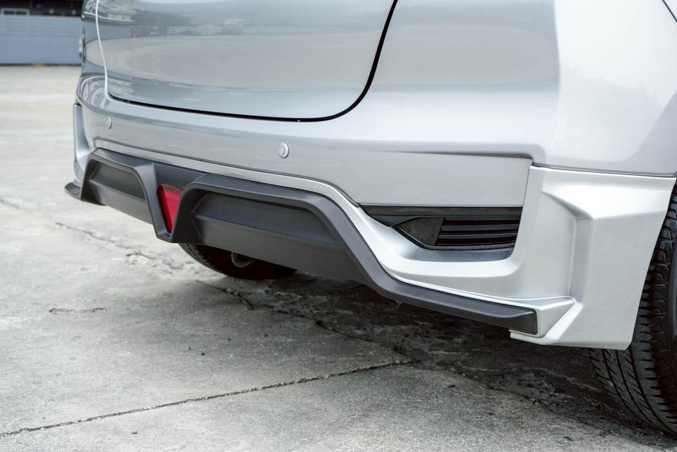 HONDA JAZZ 1.5 S AT 2022 รูปที่ 7