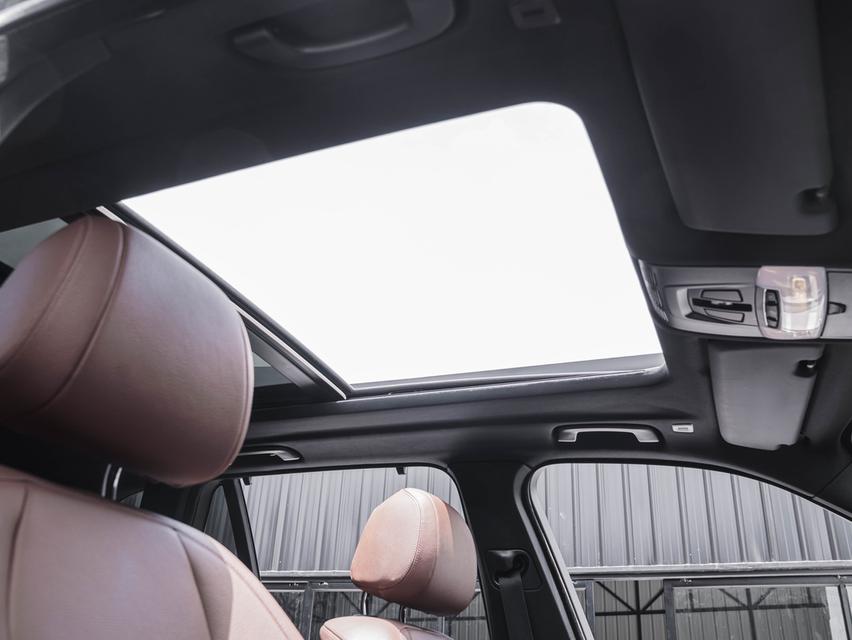 รหัสรถ 67GG7152 BMW X5 Drive 40e MSport 2017  18