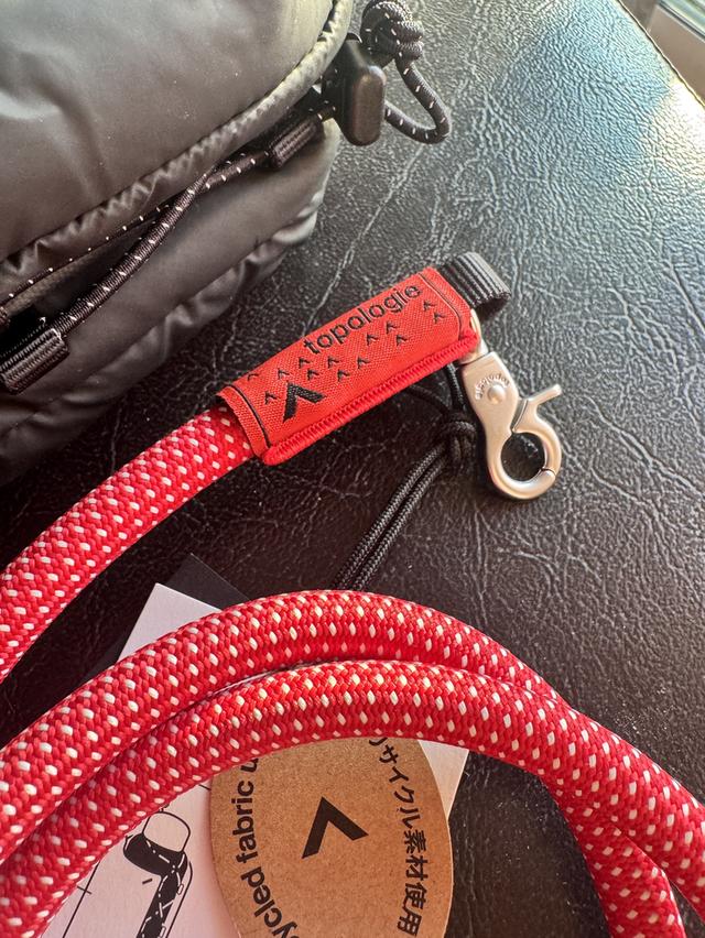 กระเป๋า Topologie SizeM แท้100% มือสอง รูปที่ 9