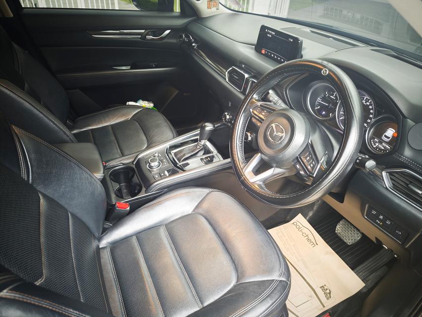 Mazda CX-5 '18 XDL ไมล์ 73,xxx 10