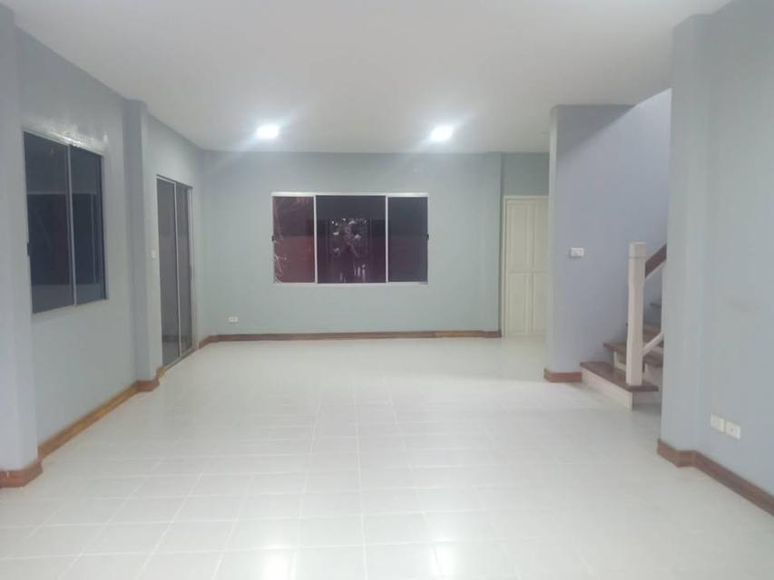 บ้านเช่า บ้าน มณี รินทร์ พาร์ค 2 รังสิต บ้านกลาง 10