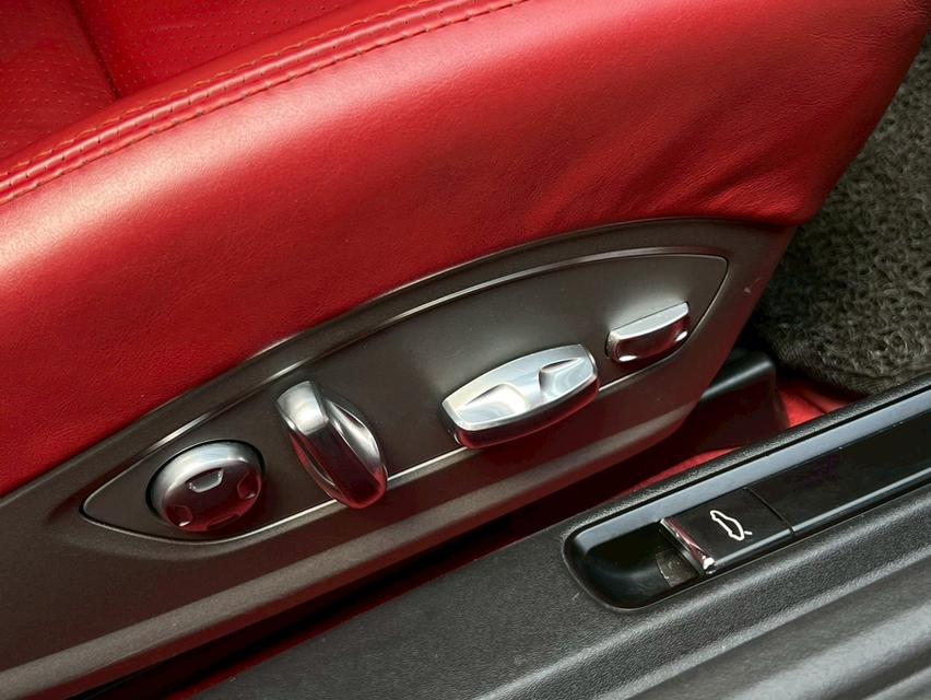 PORSCHE CAYMAN 2.7 TOP 9